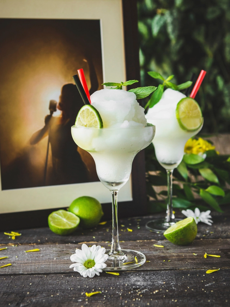 Margarita clásica